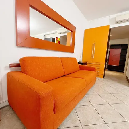 Passion Navigli Apartamento Milão